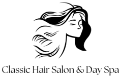 Classic Hair Salon & Day Spa - Opening January 2024